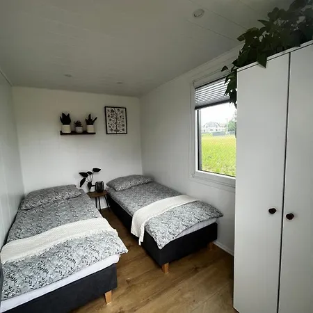 Letniskowy Nad Zatoka *