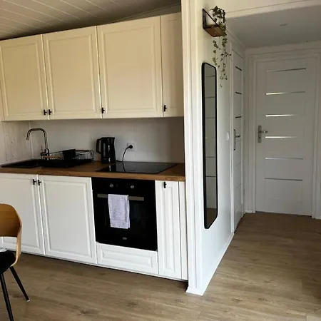 Letniskowy Nad Zatoka *