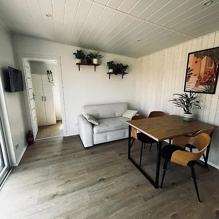 Prázdninový dům Letniskowy Nad Zatoka *