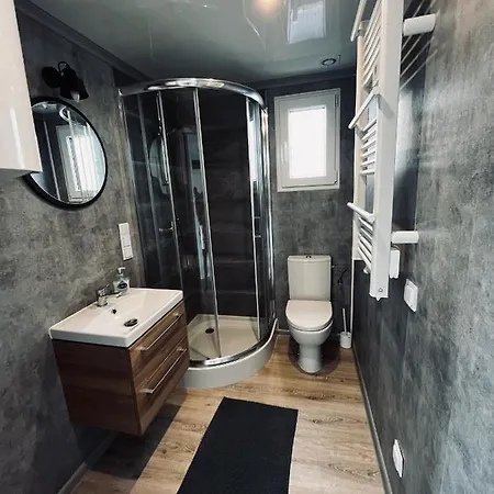 Letniskowy Nad Zatoka * Swarzewo