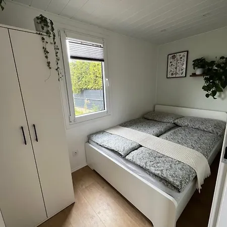 Letniskowy Nad Zatoka * Swarzewo