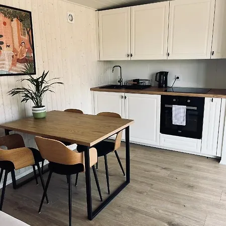 Letniskowy Nad Zatoka Swarzewo