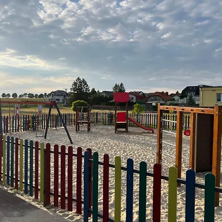 Letniskowy Nad Zatoka * Swarzewo