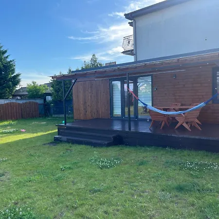 Letniskowy Nad Zatoka