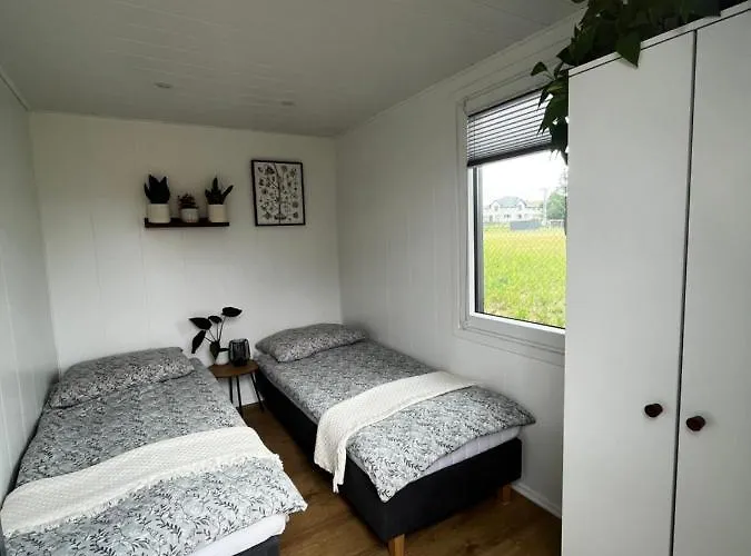 Letniskowy Nad Zatoka *