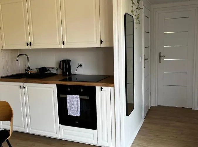 Letniskowy Nad Zatoka *