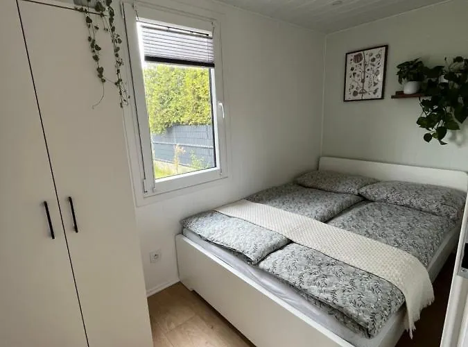 Letniskowy Nad Zatoka * 斯瓦热沃